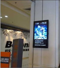 視康達電子 引領智慧顯示，廣告機產品全覽